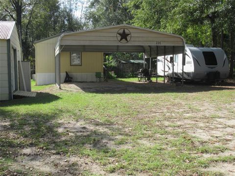 A home in Onalaska