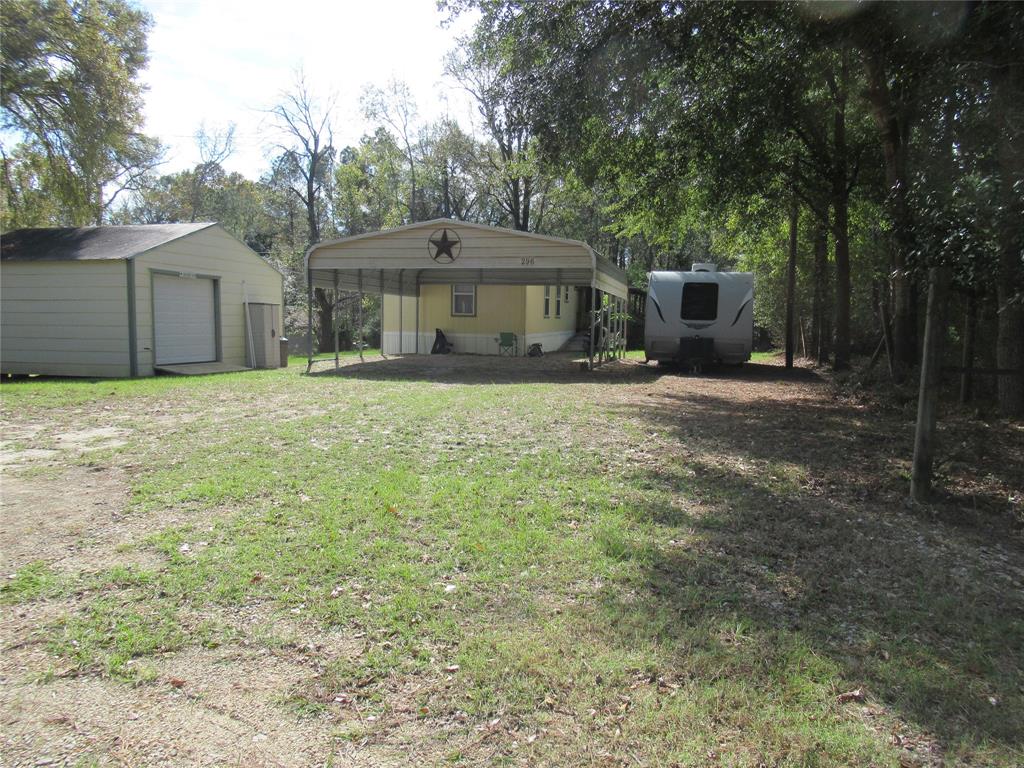 296 Timberline Drive, Onalaska, Texas image 1