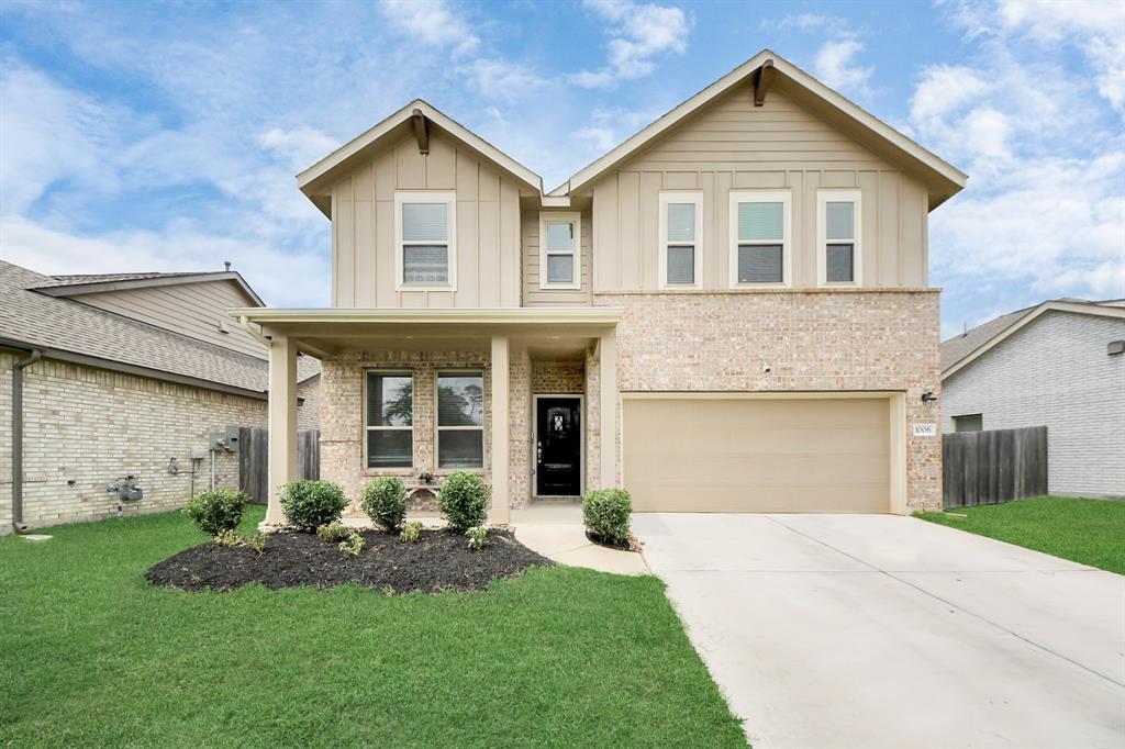 1006 Breech Drive