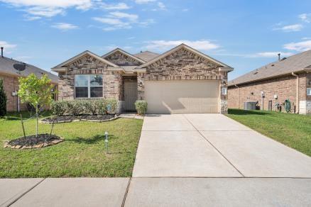 11355 Dawn Beach Lane, Conroe, Texas image 1