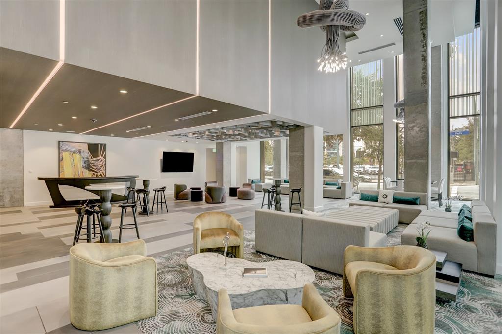 1211 Caroline Street #1101, Houston, Texas image 26