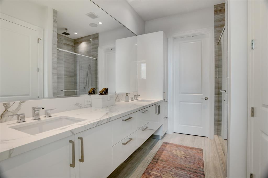 1211 Caroline Street #1101, Houston, Texas image 11