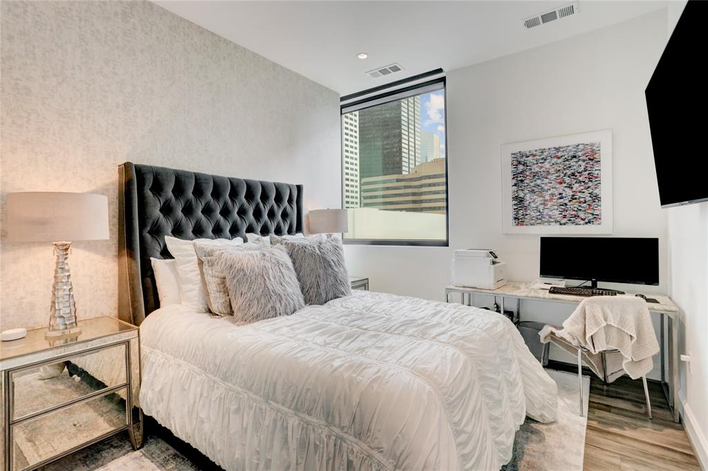 1211 Caroline Street #1101, Houston, Texas image 12