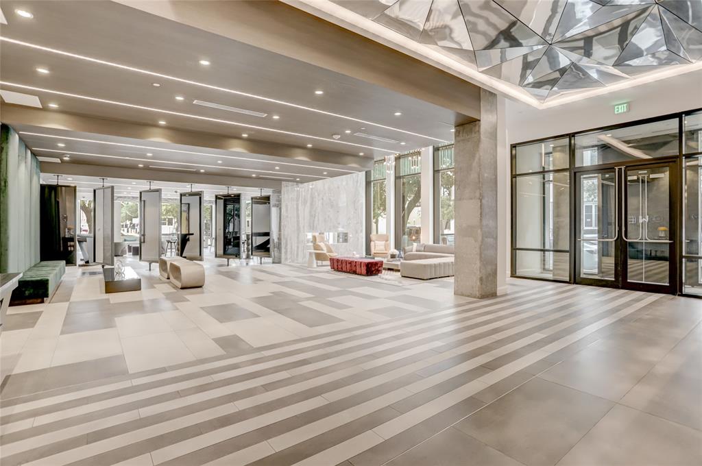 1211 Caroline Street #1101, Houston, Texas image 24