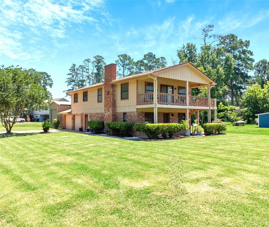 View Point Blank, TX 77364 house