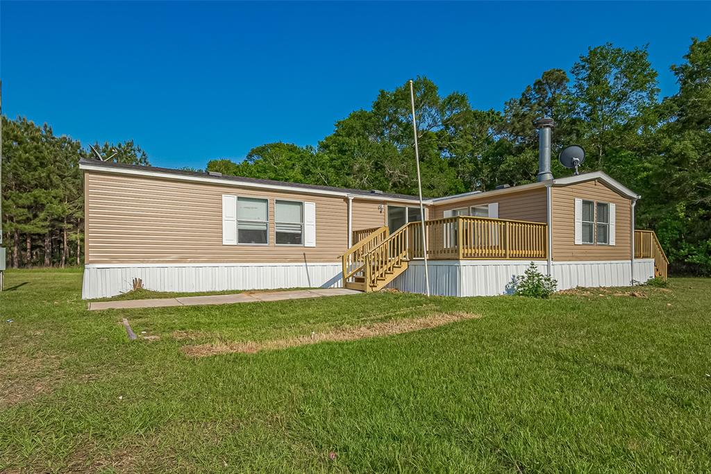8856 Greenwood Drive, Cleveland, Texas image 31