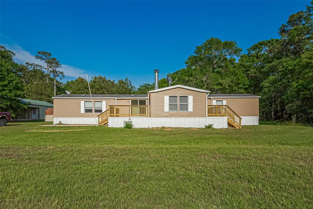 8856 Greenwood Drive, Cleveland, Texas image 4