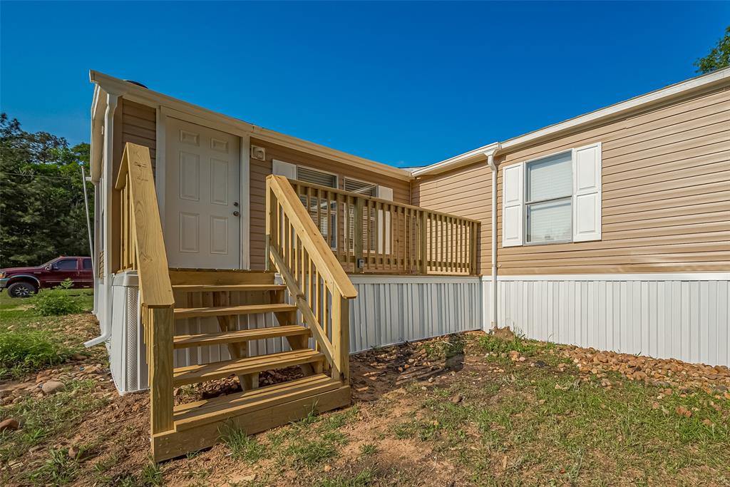 8856 Greenwood Drive, Cleveland, Texas image 7