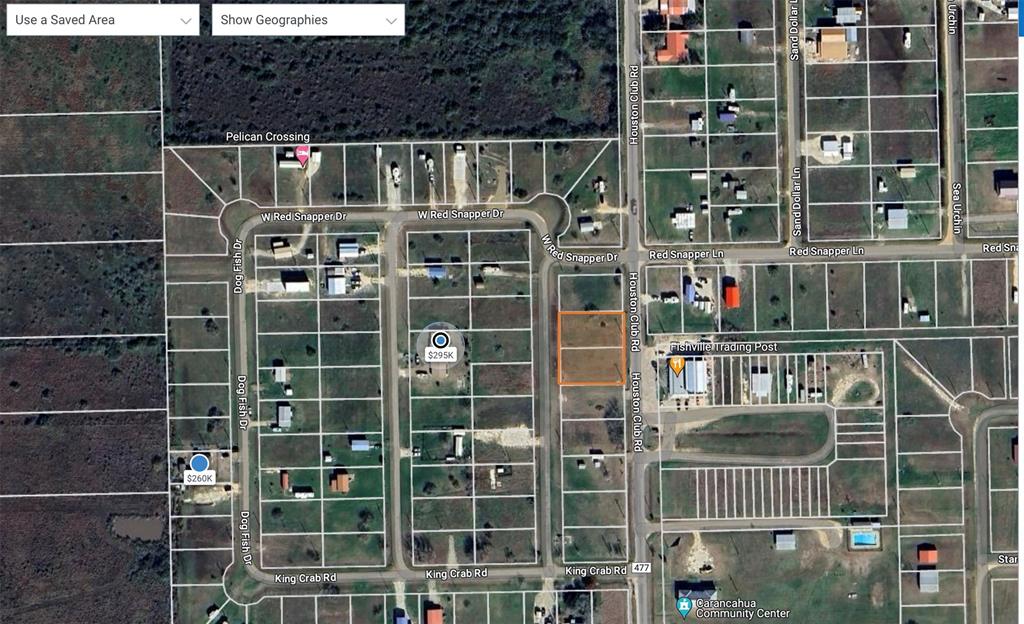 39 & 40 Mermaid, Palacios, Texas image 1