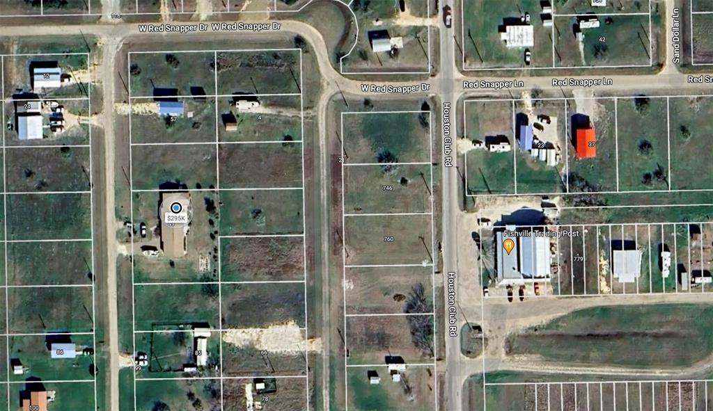 39 & 40 Mermaid, Palacios, Texas image 3