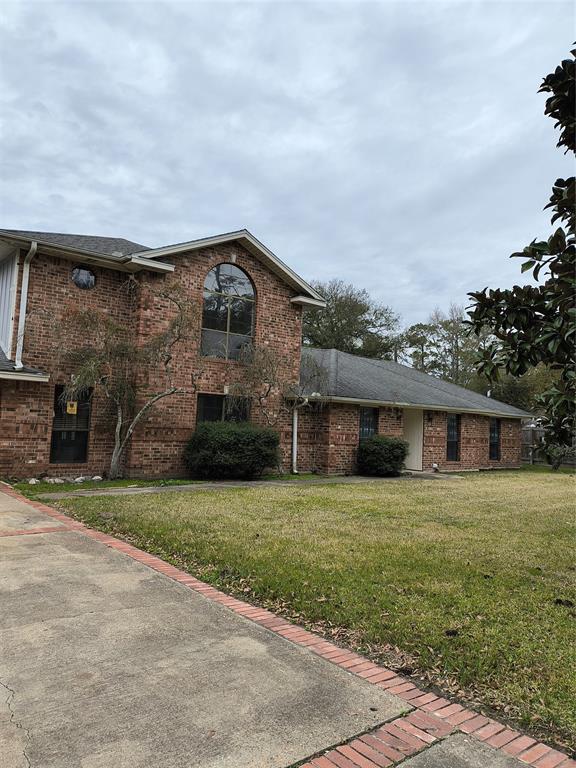 120 Pine Burr Street, Vidor, Texas image 3