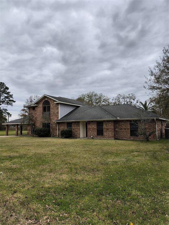 120 Pine Burr Street, Vidor, Texas image 2