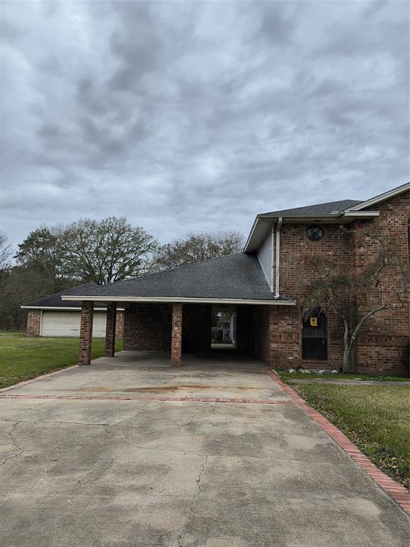 120 Pine Burr Street, Vidor, Texas image 4