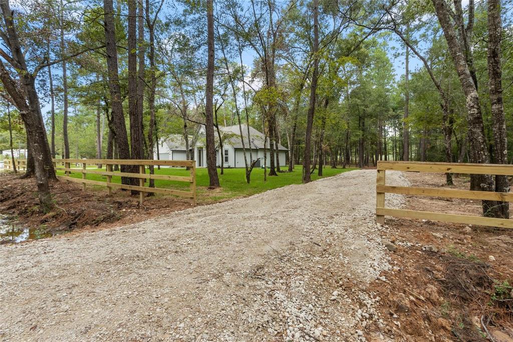 11193 Wildwood Lane, Plantersville, Texas image 6