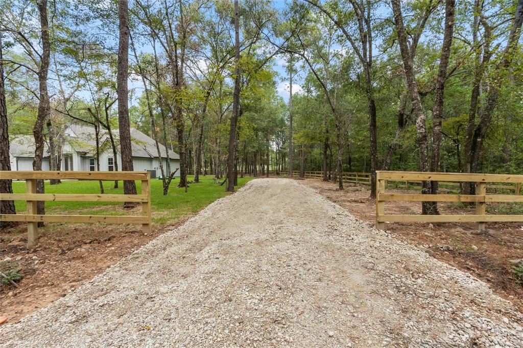 11193 Wildwood Lane, Plantersville, Texas image 5