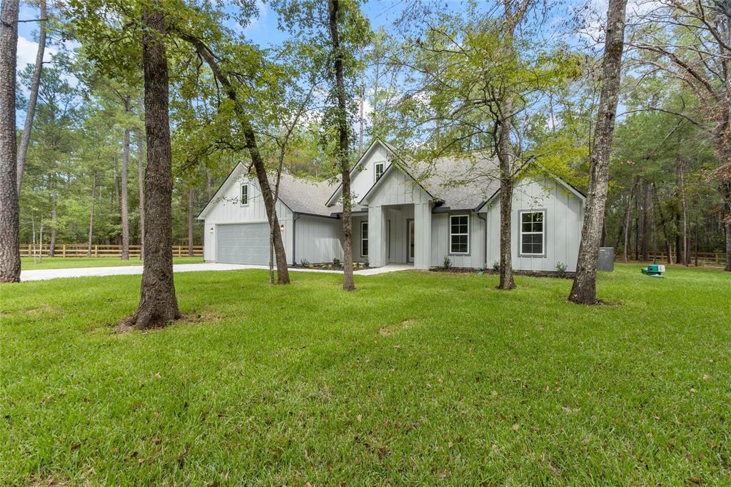 11193 Wildwood Lane, Plantersville, Texas image 3