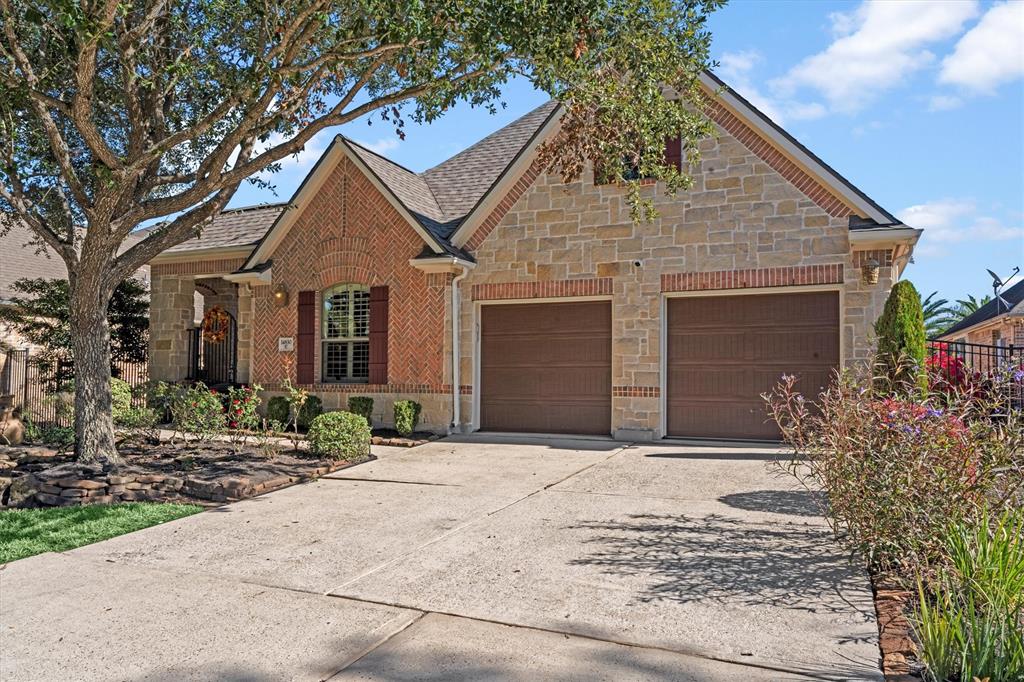 14830 Ashford Springs Lane, Humble, Texas image 38