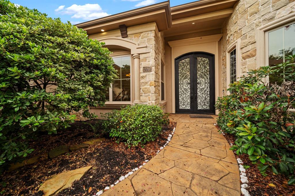 17707 Milano Lane