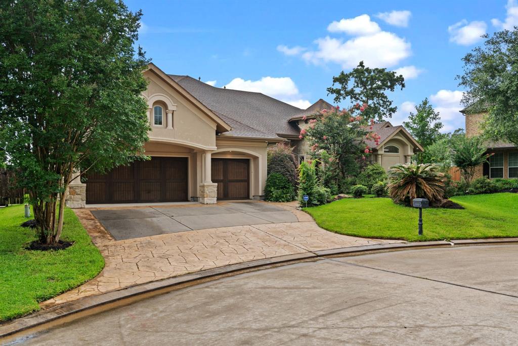 17707 Milano Lane