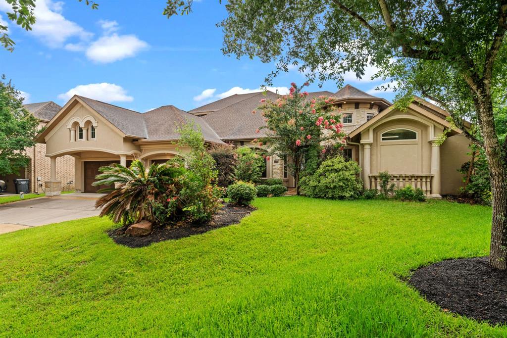 17707 Milano Lane