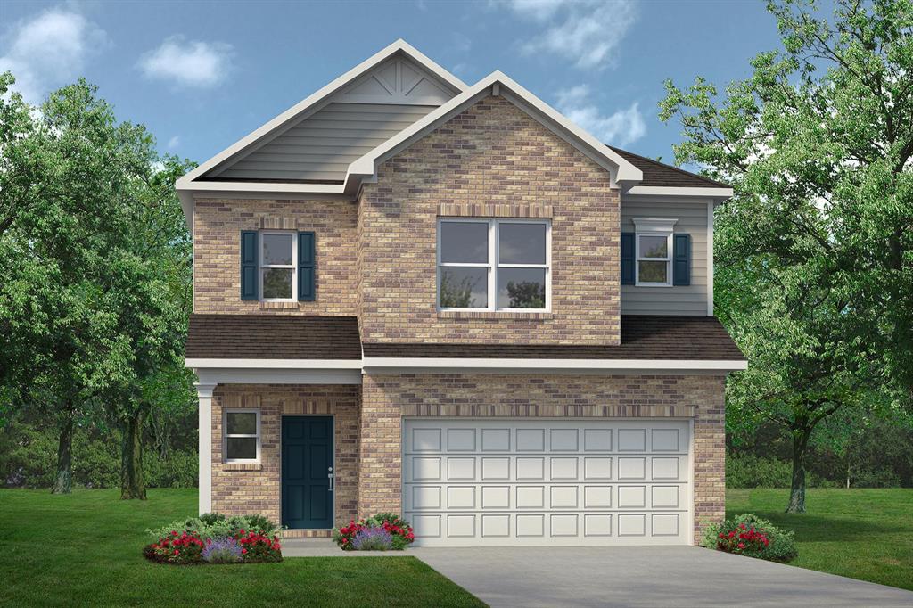 27378 Axis Deer Trail, Magnolia, Texas image 1