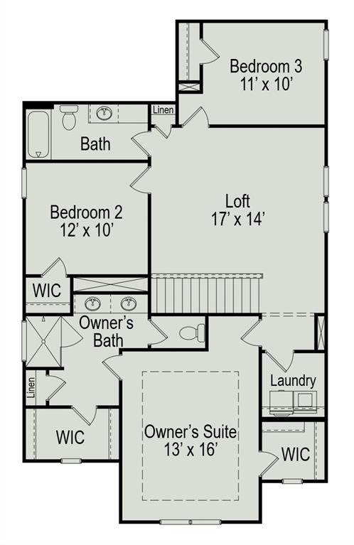 27378 Axis Deer Trail, Magnolia, Texas image 13