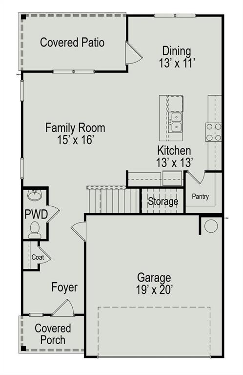 27378 Axis Deer Trail, Magnolia, Texas image 12