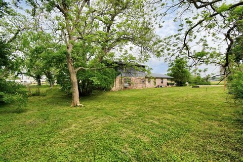 A home in Richmond