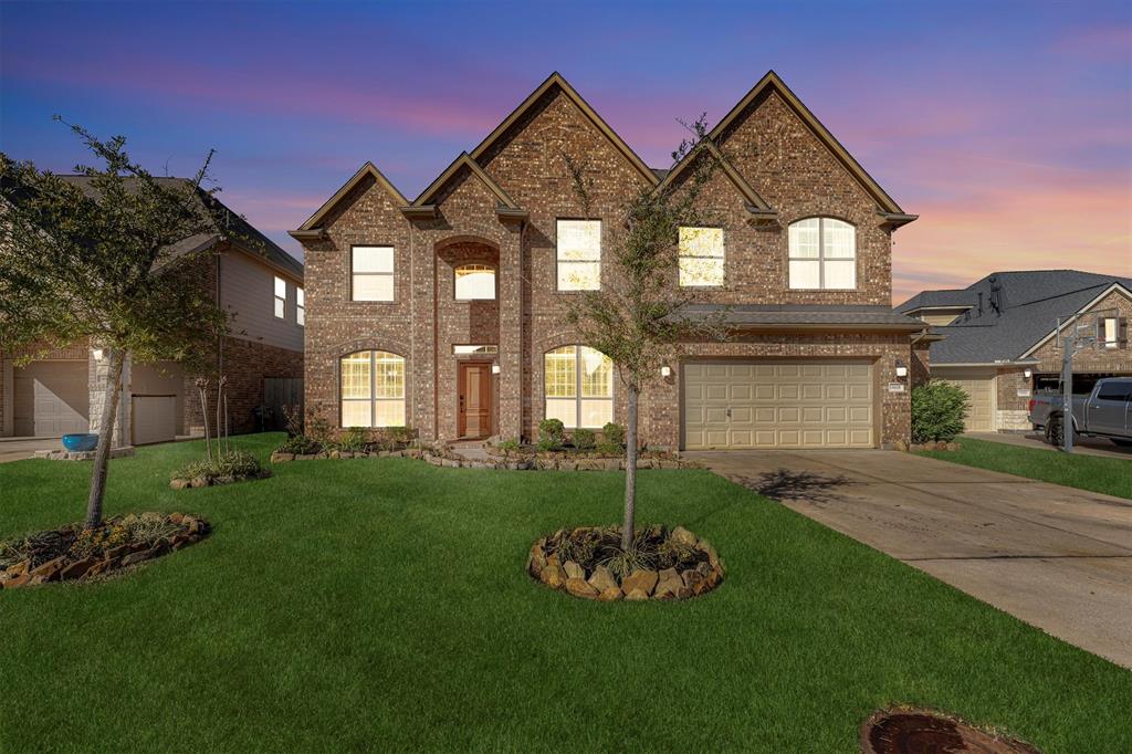 18610 Oden Trace Drive, Tomball, Texas image 3