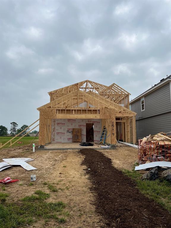15614 Buffalo Meadow Court, Houston, Texas image 2