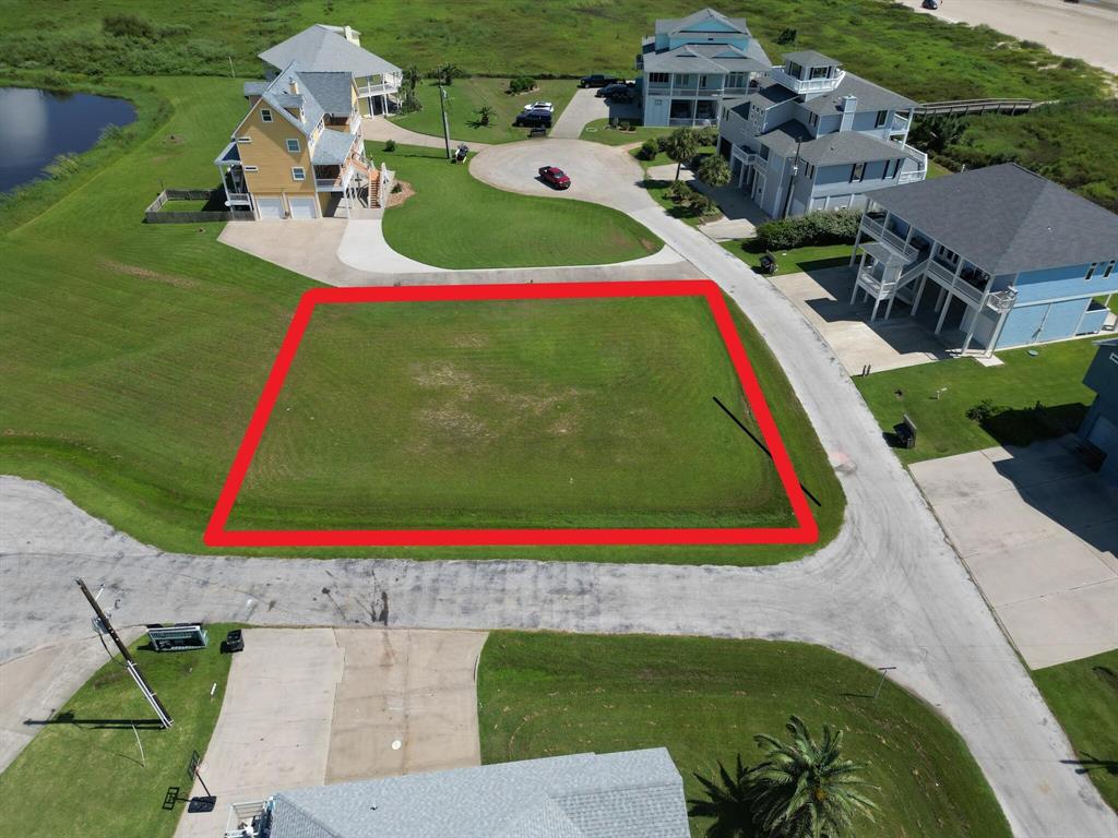 4045 Biscayne Beach Road, Port Bolivar, Texas image 1