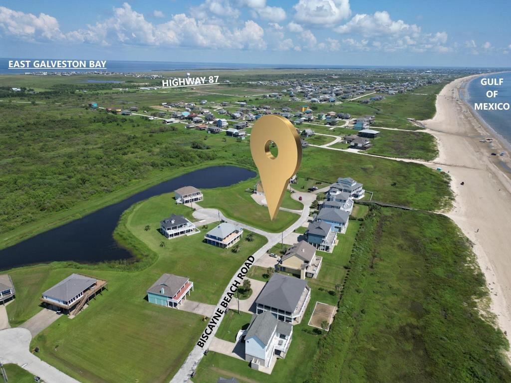 4045 Biscayne Beach Road, Port Bolivar, Texas image 3