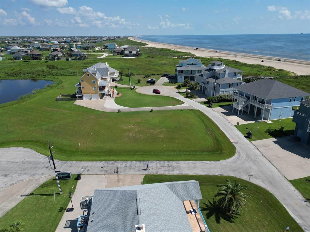 4045 Biscayne Beach Road, Port Bolivar, Texas image 2