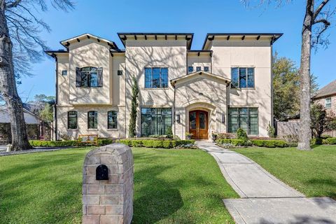 10918 Long Shadow Lane Hunters Creek Village TX 77024