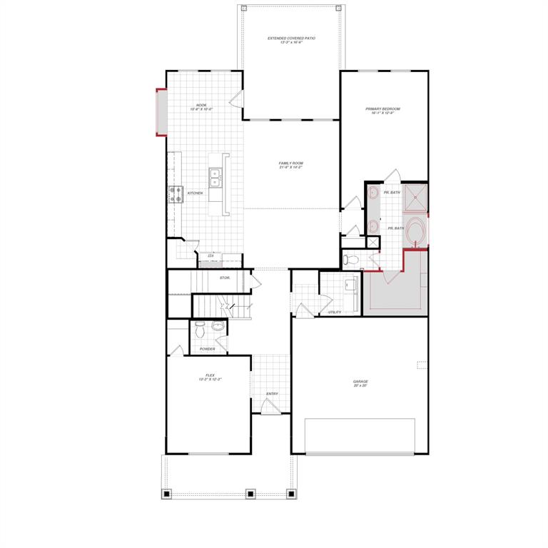 21705 Southern Valley Ln, New Caney, Texas image 4