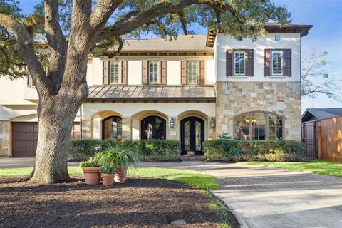 4506 Bryn Mawr Lane Houston TX 77027