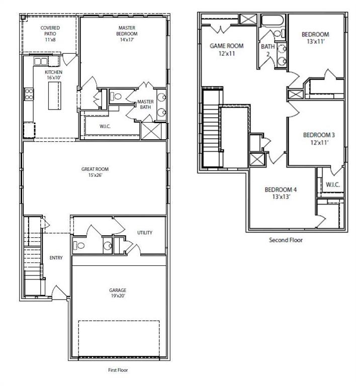 40439 Gerygone Lane, Magnolia, Texas image 21