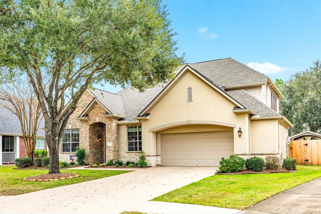 11712 Sterling Brook Street, Pearland, Texas image 46