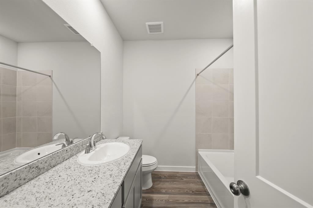 11922 Wisteria Meadows Drive, Willis, Texas image 20