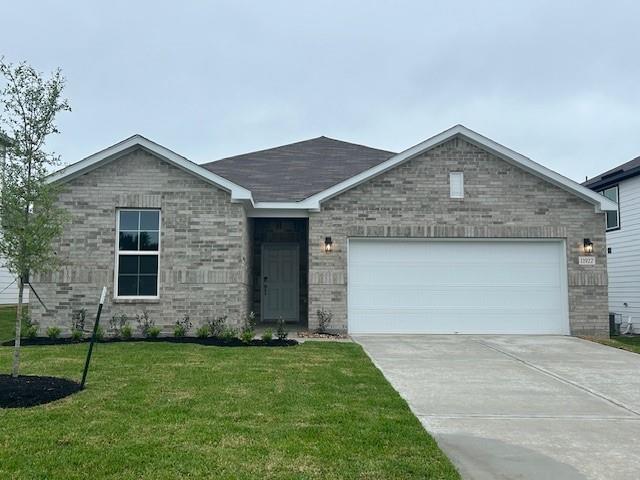 11922 Wisteria Meadows Drive, Willis, Texas image 2