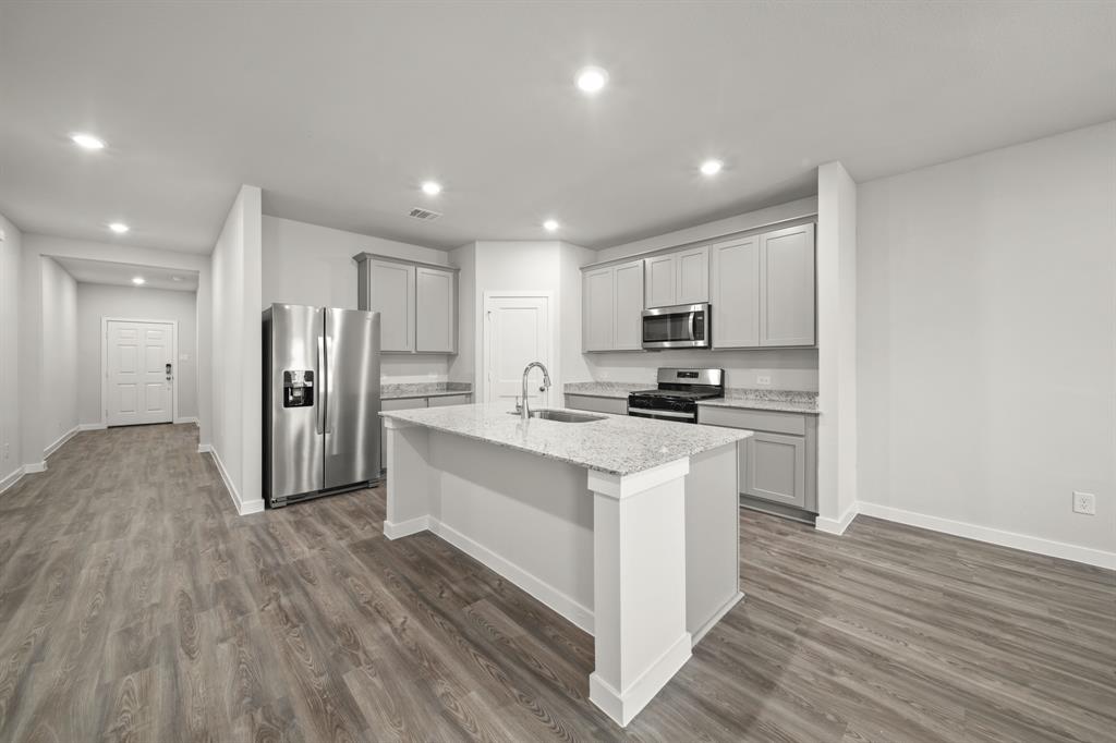 11922 Wisteria Meadows Drive, Willis, Texas image 4