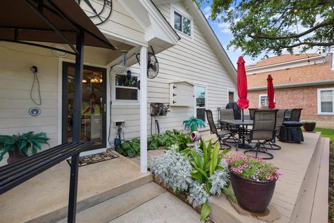 A home in Coldspring