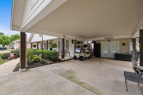 A home in Coldspring