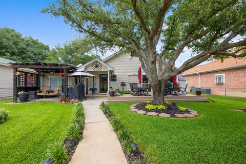 A home in Coldspring