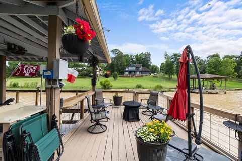 A home in Coldspring