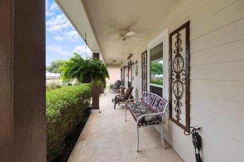 A home in Coldspring