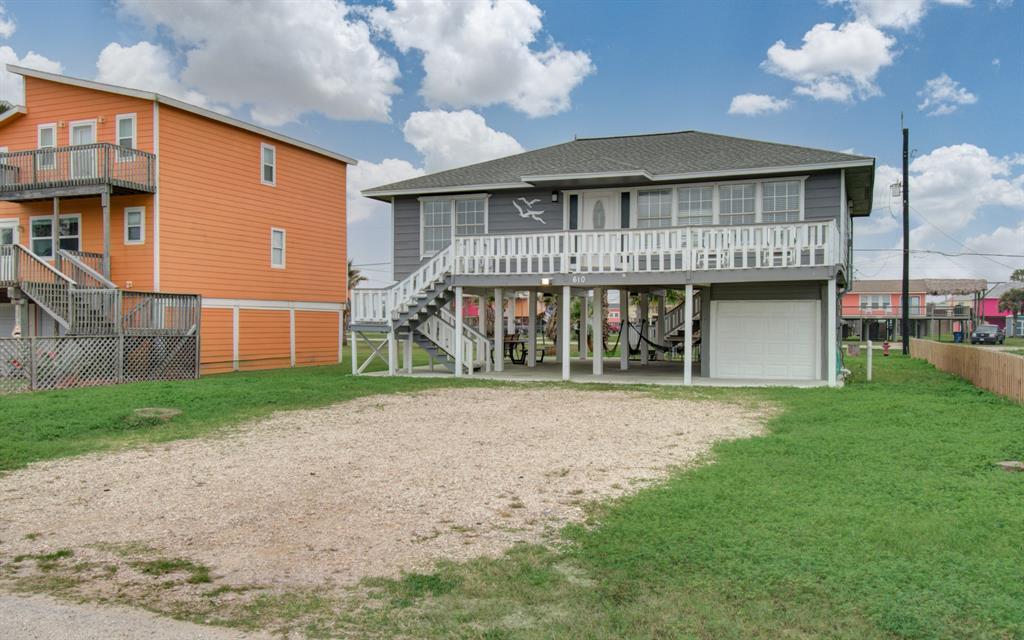 610 Seashell Drive, Freeport, Texas image 5