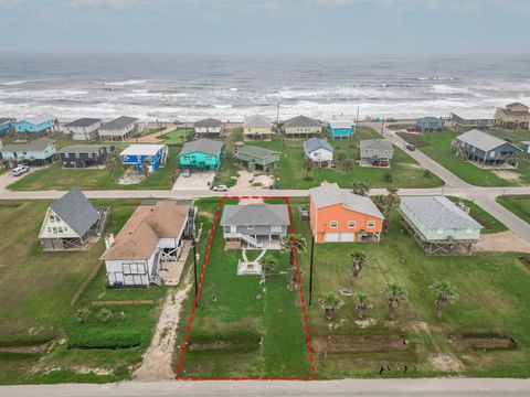 A home in Freeport