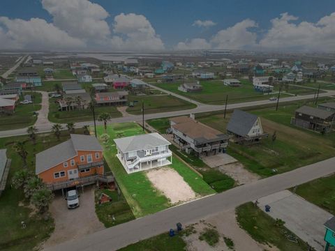 A home in Freeport