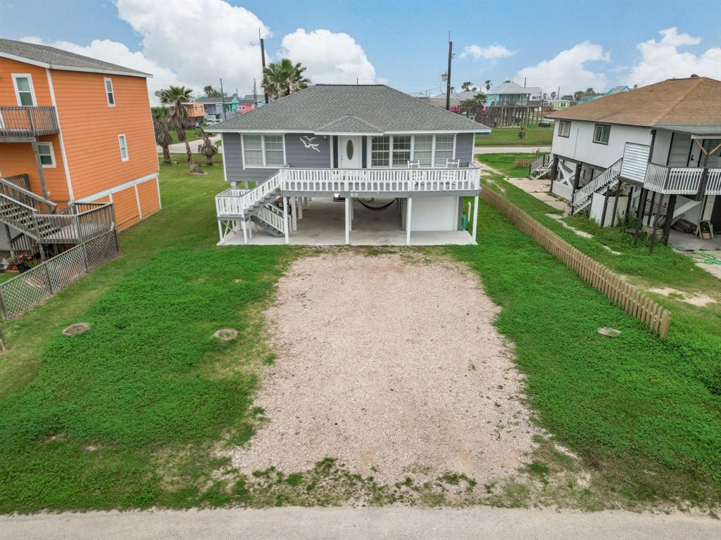 610 Seashell Drive, Freeport, Texas image 3